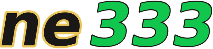 ne333 logo